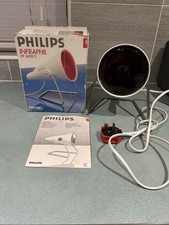 Vintage Philips Infraphil