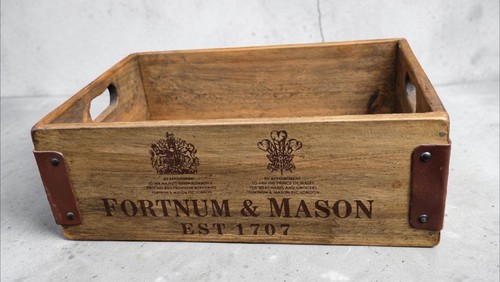 Fortnum mason large box - fortnum, &