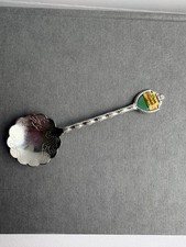 Vintage sugar spoon cunard - sugar,