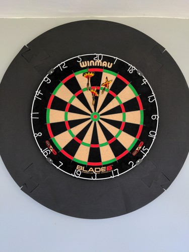 Winmau blade dartboard and - winmau,