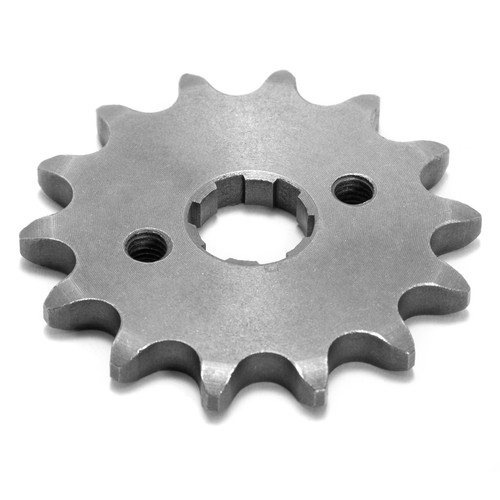 14t front steel sprocket for - steel,