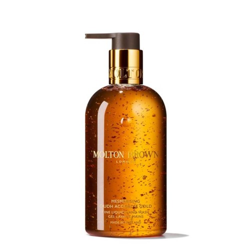 Molton brown mesmerising - molton,
