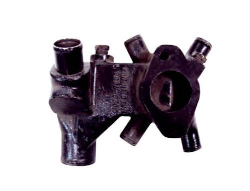 Boat engine thermostat - engine,