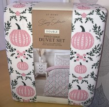 STACEY SOLOMON PINK PUMPKIN