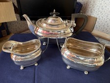 Walker & Hall Sheffield EPNS