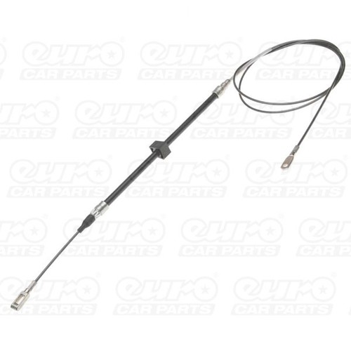 Front parking brake handbrake - parking,
