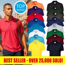 UNEEK Classic Polo Shirt