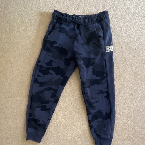 Fatface boys blue - boys, camouflage
