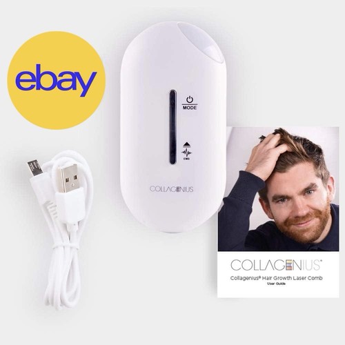Collagenius hair growth laser - growth,