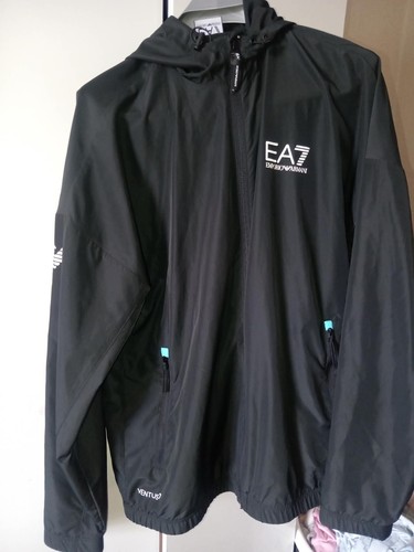 Armani men track suit size - men's,