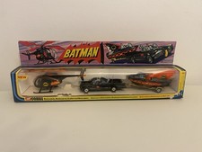 CORGI BATMAN GIFT SET GS40