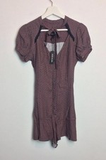 River Island Playsuit NEW