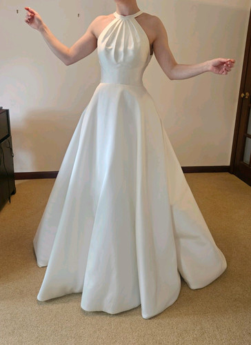 Dress veil suzanne neville - suzanne,