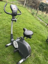 Exercise bike Kettler Taurus