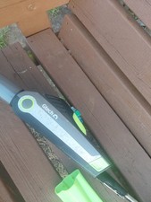 GTech Cordless Hedge Trimmer
