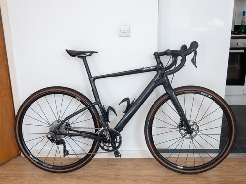 Cannondale topstone carbon - cannondale,
