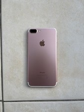 Apple iPhone 7 Plus 32GB Rose