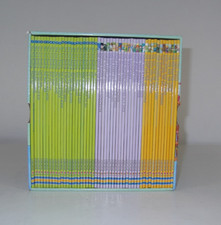 My First Reading Library