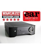 Rega BRIO 2x50W (8 Ohms) Integrated Amplifier