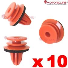 Door Card Panel Trim Clips For