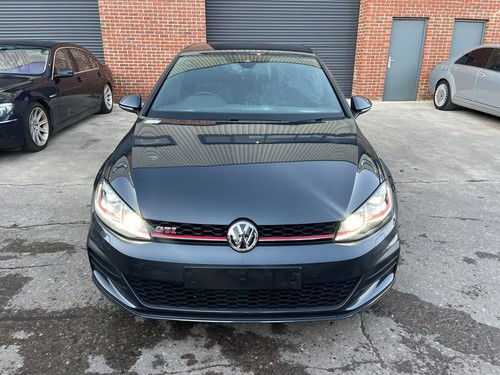 2019 volkswagen golf 7 - golf, 7.5