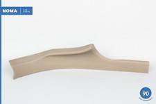 03-08 Jaguar X204 S-Type Rear