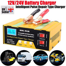 12V 24V Li-Ion Lithium Battery
