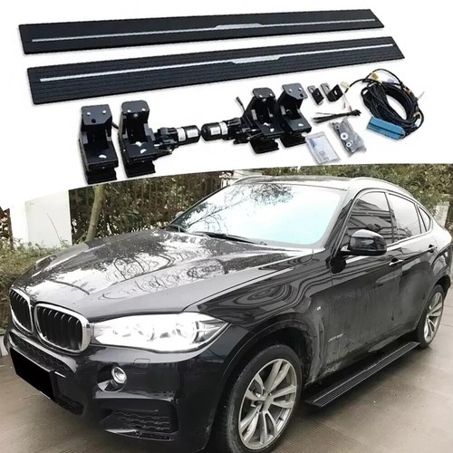 2pcs electric side - electric,