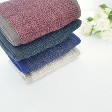 Hemp Trifold Wallet, Men's Wallet, Eco Friendly.