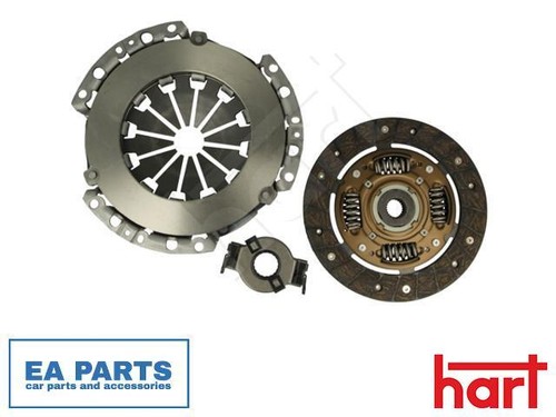 Clutch kit for caddy derby - for, vw
