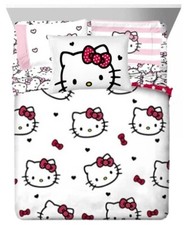 Hello Kitty Kids Reversible