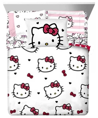Hello kitty kids reversible - hello,