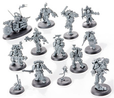 Kill Team Cassius Miniature Multi-listing Deathwatch Space Marines Warhammer 40k