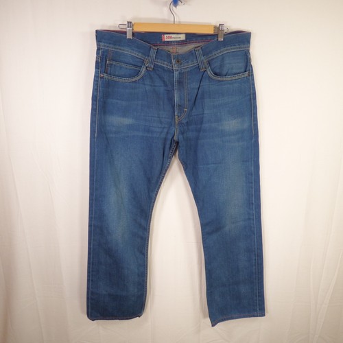 Levi strauss 506 - levi's,