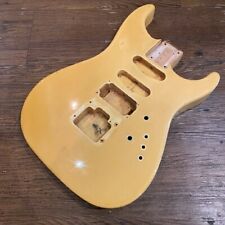 GRECO JJ-1  Guitar Body