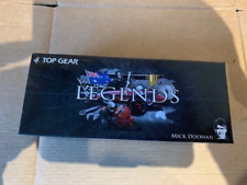 Top Gear Legends TGL02  1:24