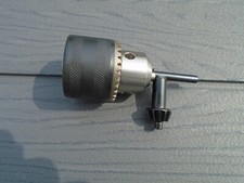 Drill chuck M14 x 1 thread