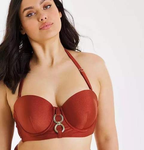 Simply 36e bandeau - 36e, bikini