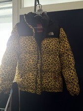 Supreme x North Face Jacket 