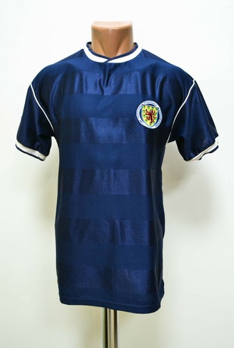 Scotland 1984 1985 1986 - scotland, home