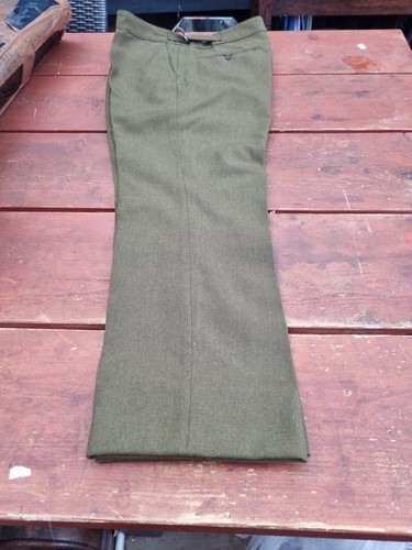 Vintage british army - vintage, 1980