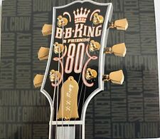 B.B. King - 80 (CD, 2005)