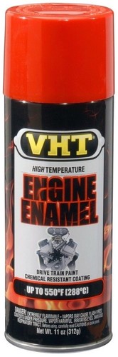 Sp123 chevy orange engine - sp123,