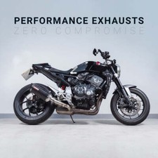 Honda CB1000R (18-21)