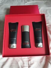 Armani Code Sport Gift Set  1 X 50ml EDT - 2 X 75ml Shower Gel - New - Rare 