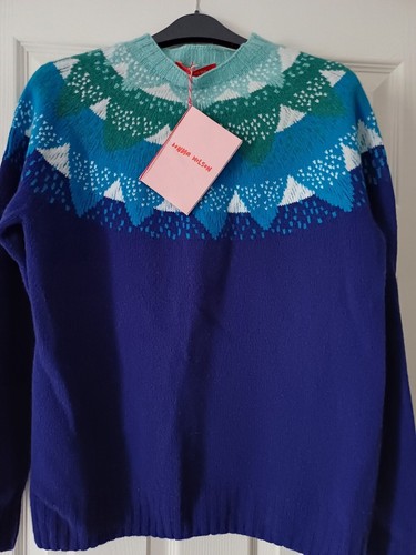 Donna wilson jumper sweater - wilson,