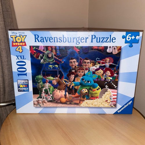 Ravensburger disney pixar - 🧩ravensburger,