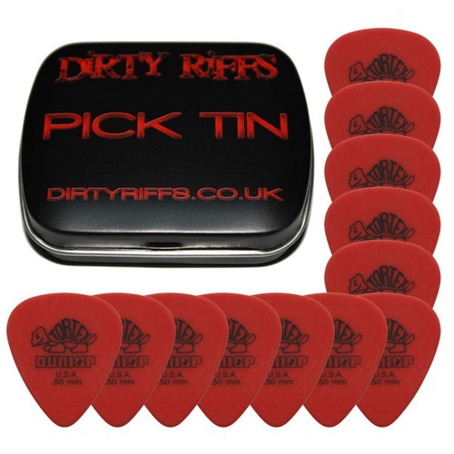 Dunlop tortex standard - x,