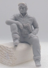#775-1/16th SCALE-SOLID