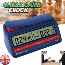 Chess Digital Timer Chess